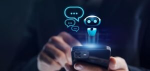 Read more about the article How Chatbots are Transforming Business Interactions?