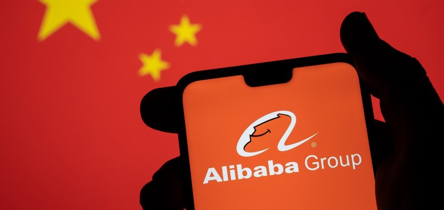 Alibaba Launches AI Search Tool for Small Businesses in Europe and America