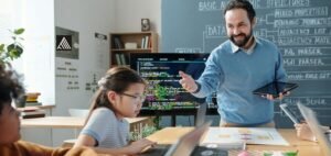 Read more about the article From Classroom to Boardroom: The Rise of Academic Leadership